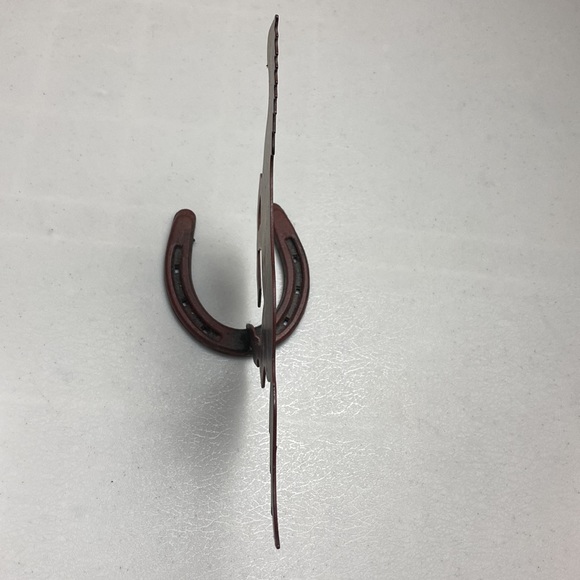 Metal Horse Statue - Picture 3 of 11